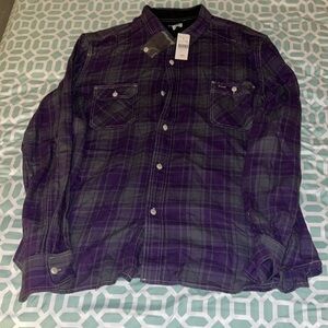 Steven Alan button down shirt